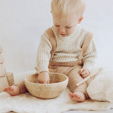 Load image into Gallery viewer, Chunky Knit Jumper (Sprinkle)