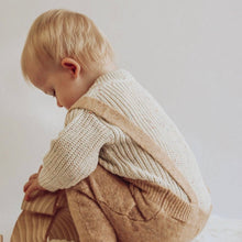 Load image into Gallery viewer, Chunky Knit Jumper (Sprinkle)
