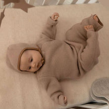 Load image into Gallery viewer, MERINO WOOL BODYSUIT