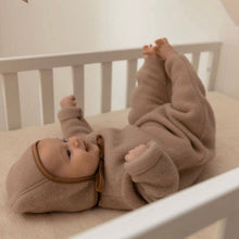 Load image into Gallery viewer, MERINO WOOL BODYSUIT