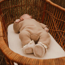 Load image into Gallery viewer, MERINO WOOL BODYSUIT
