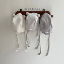 Load image into Gallery viewer, Kimono Top, Bottom + Bonnet Set (Two Colours)