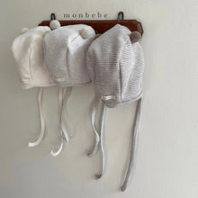 Load image into Gallery viewer, Kimono Top, Bottom + Bonnet Set (Two Colours)