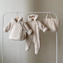 Load image into Gallery viewer, Jojo Corduroy Jacket (Three Colour Options)