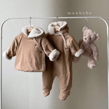 Load image into Gallery viewer, Jojo Corduroy Jacket (Three Colour Options)