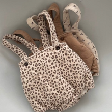 Load image into Gallery viewer, Jojo Corduroy Bloomers With Braces (Three Colours)