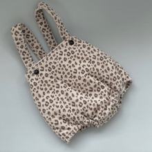 Load image into Gallery viewer, Jojo Corduroy Bloomers With Braces (Three Colours)