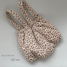 Load image into Gallery viewer, Jojo Corduroy Bloomers With Braces (Three Colours)