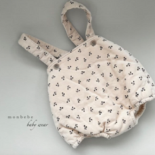 Load image into Gallery viewer, Jojo Corduroy Bloomers With Braces (Three Colours)