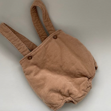 Load image into Gallery viewer, Jojo Corduroy Bloomers With Braces (Three Colours)