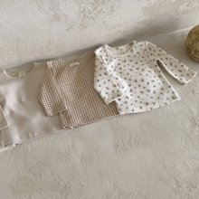 Load image into Gallery viewer, Loungewear Top (Four Colours)