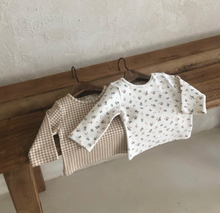 Load image into Gallery viewer, Loungewear Top (Four Colours)