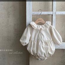 Load image into Gallery viewer, Lotti Cotton Romper