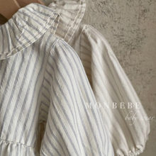 Load image into Gallery viewer, Lotti Cotton Romper