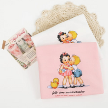 Load image into Gallery viewer, Retro Sweatshirt (Two Colours)