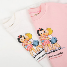 Load image into Gallery viewer, Retro Sweatshirt (Two Colours)