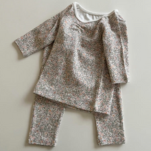 Load image into Gallery viewer, Gigi Floral Set (Three Colours)