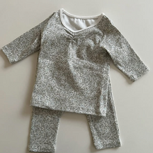 Load image into Gallery viewer, Gigi Floral Set (Three Colours)