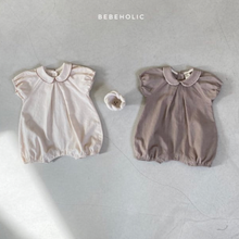 Load image into Gallery viewer, Rudi Cotton Romper