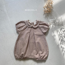 Load image into Gallery viewer, Rudi Cotton Romper