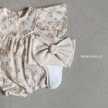 Load image into Gallery viewer, Delilah Floral Romper (Two Options)