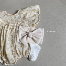 Load image into Gallery viewer, Delilah Floral Romper (Two Options)