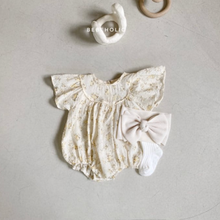 Load image into Gallery viewer, Delilah Floral Romper (Two Options)