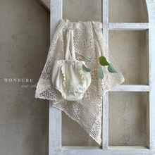 Load image into Gallery viewer, Ruffle Bloomers (Two Colours)