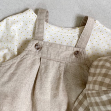 Load image into Gallery viewer, Digby Shortie Romper