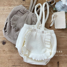 Load image into Gallery viewer, Ruffle Bloomers (Two Colours)