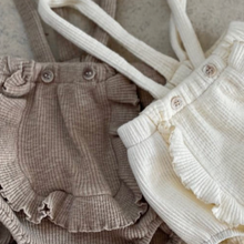 Load image into Gallery viewer, Ruffle Bloomers (Two Colours)