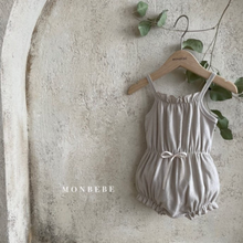 Load image into Gallery viewer, Pointelle Playsuit (Two Colours)