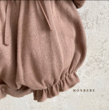 Load image into Gallery viewer, Pointelle Playsuit (Two Colours)