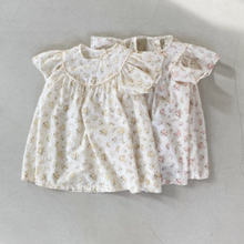 Load image into Gallery viewer, Delilah Floral Dress (Two Colours)