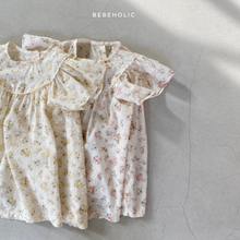 Load image into Gallery viewer, Delilah Floral Dress (Two Colours)