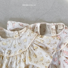 Load image into Gallery viewer, Delilah Floral Dress (Two Colours)