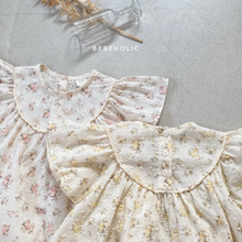 Load image into Gallery viewer, Delilah Floral Dress (Two Colours)