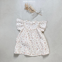 Load image into Gallery viewer, Delilah Floral Dress (Two Colours)