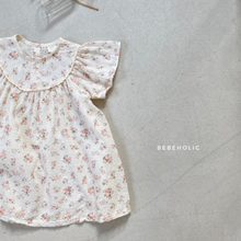 Load image into Gallery viewer, Delilah Floral Dress (Two Colours)