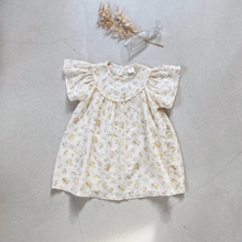 Load image into Gallery viewer, Delilah Floral Dress (Two Colours)