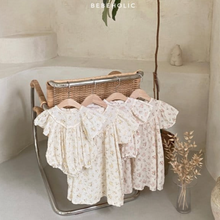 Load image into Gallery viewer, Delilah Floral Dress (Two Colours)