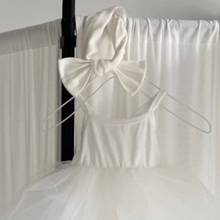 Load image into Gallery viewer, Maxi Bow Headband (Two Colours)