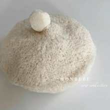 Load image into Gallery viewer, Knitted Beret (Four Colours)