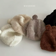 Load image into Gallery viewer, Knitted Beret (Four Colours)