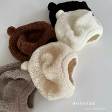 Load image into Gallery viewer, Knitted Beret (Four Colours)