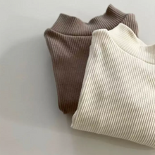 Load image into Gallery viewer, Turtleneck Bodysuit (Two Colours)