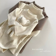 Load image into Gallery viewer, Turtleneck Bodysuit (Two Colours)