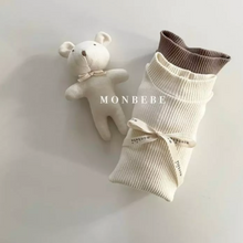 Load image into Gallery viewer, Turtleneck Bodysuit (Two Colours)