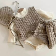 Load image into Gallery viewer, Turtleneck Bodysuit (Two Colours)