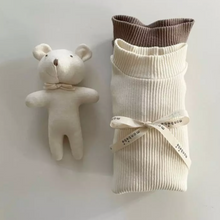 Load image into Gallery viewer, Turtleneck Bodysuit (Two Colours)